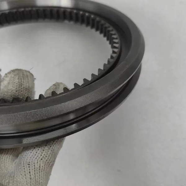 Auto Parts Gearbox Synchronizer Part 9452620323 9452 620 323 Synchronizer Ring for Mercedes Benz Transmission Parts photo-3