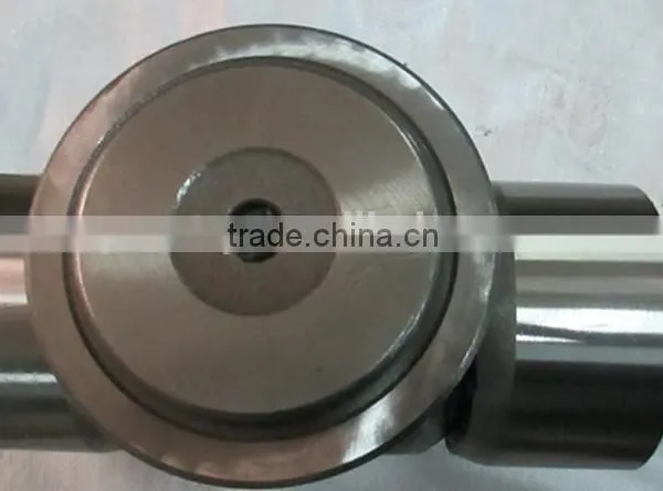 20 Years High Quality Industrial Machinery Cross Assembly photo-4