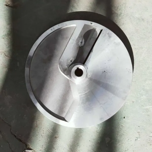 Stainless Steel Vegetable Cutter Blade Sharp for Food Cutting Machine