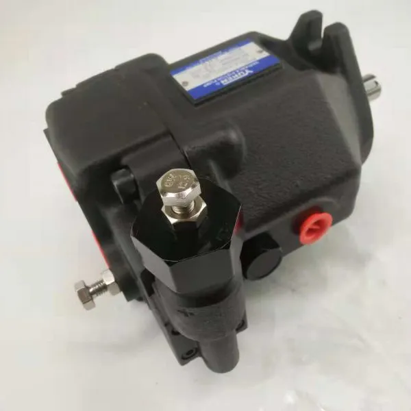 Hydraulic Piston Pump AR 16 22 ARL1 Oil Pump AR16-FR01C-22 AR16-FR01B-20 AR22-FR01B-20 AR 22-FR01C-22 Hydraulic Pump photo-5