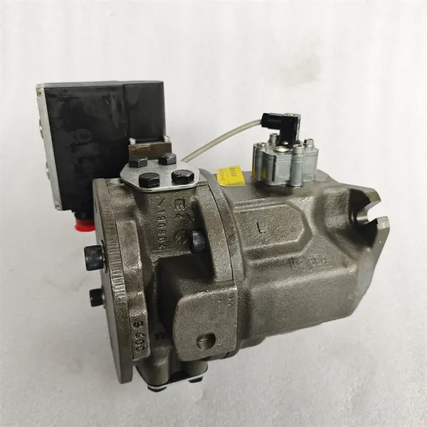 Lainuo SYHDFED SYDFEE SYDFE SYDFE1 SYDFED Series SYDFEE-20-045R Variable Piston Pump SYDFE1-20/100R-PSA12KC3-0000-A0X0XXX photo-6