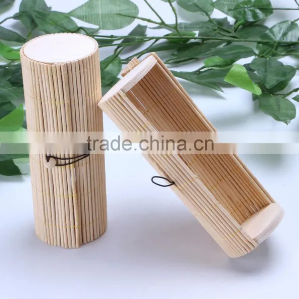 Zakka Bamboo Curtain Box photo-4
