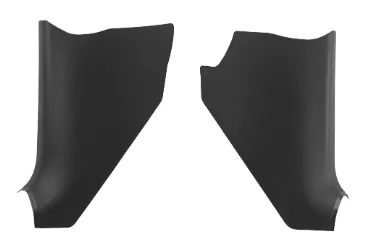 25 TMY Juniper Interior Door Sill Guard for Commercial Vehicle Applications