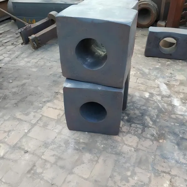 Electromagnetic Pure Iron Forging for Solenoid Valves and Relays