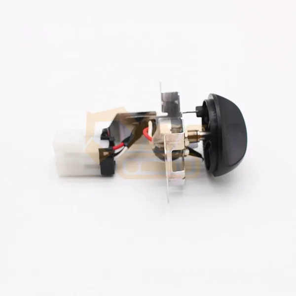 PC200-6 PC200-5 Electrical Parts Throttle Motor Knob Switch 7825-30-1301 22U-06-22420 22U-06-22380 photo-6