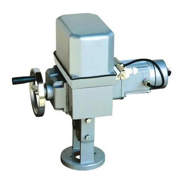 Dkz-310 (CXH) Electric Actuator, Ordinary Type Z: Straight Stroke 310: Output Force H photo-2