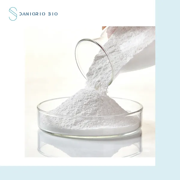 High Quality Vanilly Butyl Ether Synthetic Flavor Ingredient Long Lasting Vanilla Scent