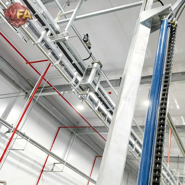 Cattle Slaughter Line Beef Processing Plant Cow Abattoir Machinery Buffalo Slaughterhouse Equipment Production Tool photo-4