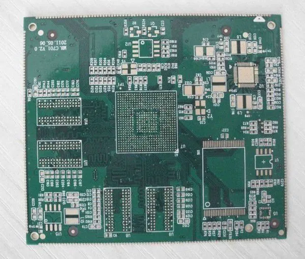 One stop PCBA assembly in China | SMT and DIP soldering services for industrial control and medical product PCBA