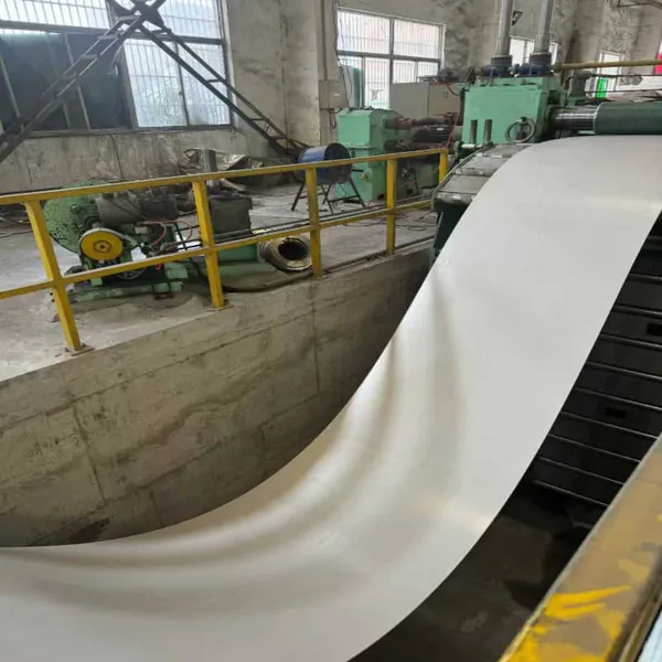 06Cr17Ni12Mo2 06Cr19Ni13Mo3 06Cr18Ni11Ti Stainless Steel Tube Plate Bar, Mo Anti-Chloride & Ti Stabilized High Temp Austenitic Steel photo-2