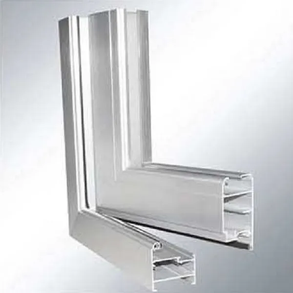 SUNFREE Custom Size 65 Series Aluminum Thermal Break Swing Door For Home Entrance photo-4