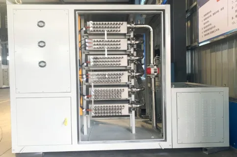 AC/DC Watering Cooling Load Bank photo-4