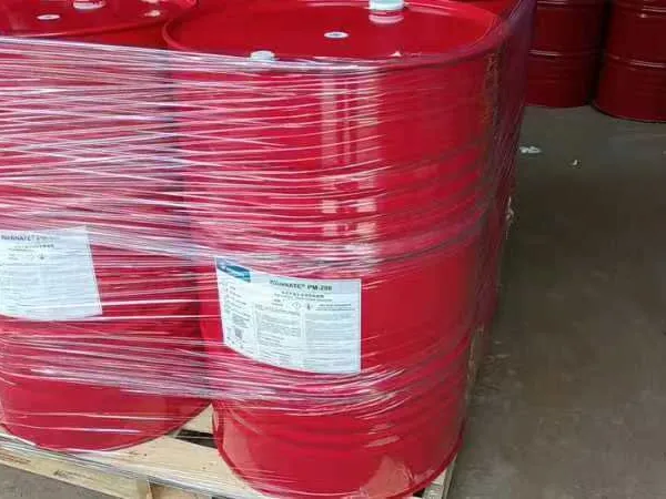 Diphenylmethane Diisocyanate WANNATE PM-200 (Polymeric MDI) photo-2