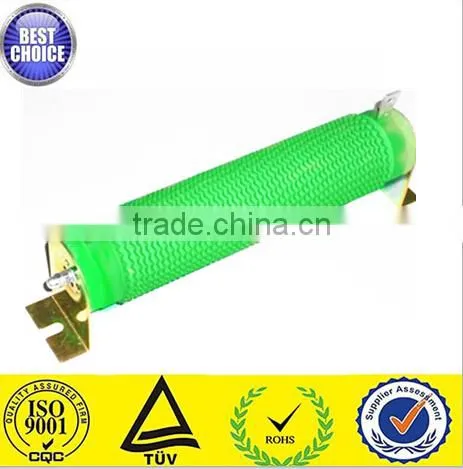 RX20 Power Wirewound Resistor Ceramic Resistor photo-2