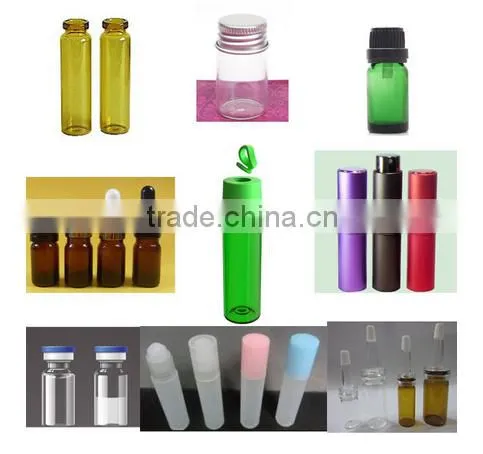Hot Sell Bottle Labeling Machine , Labeling Machine for Plastic Bottles photo-6