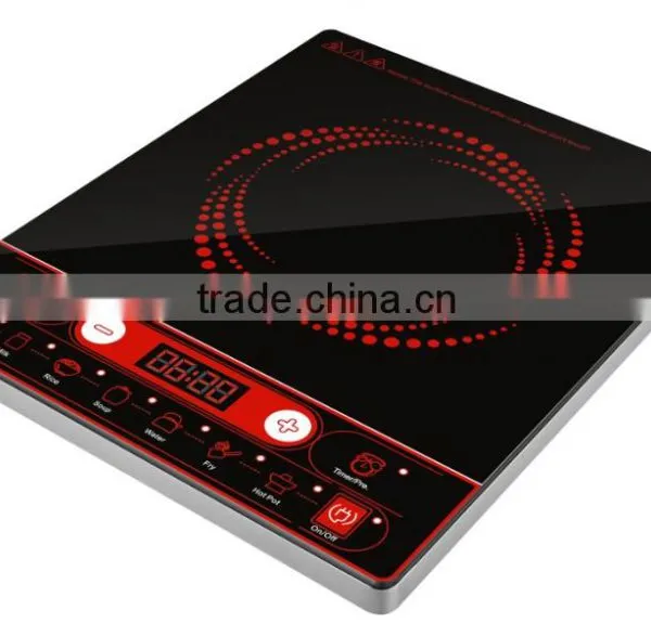 Induction cooker