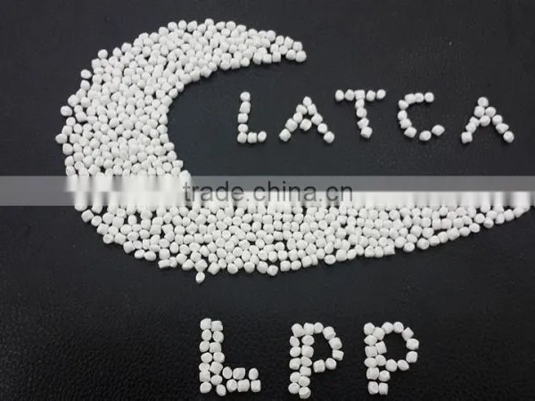Vietnam High Quality CaCO3 Filler Master Batch LPP photo-6