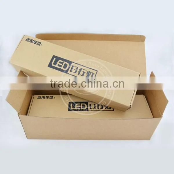 Super Bright Led Spot Daytime Running Light Bulbs for Encore 12V 24W 2 Years Warranty photo-6