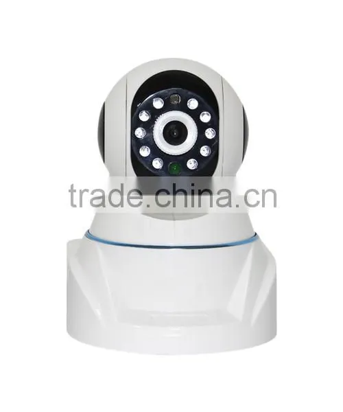 2015 New Product! Wireless IP Camera With APP Control photo-2