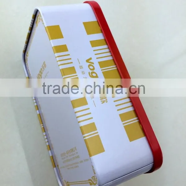 Super Power Phone Tin Cans photo-3
