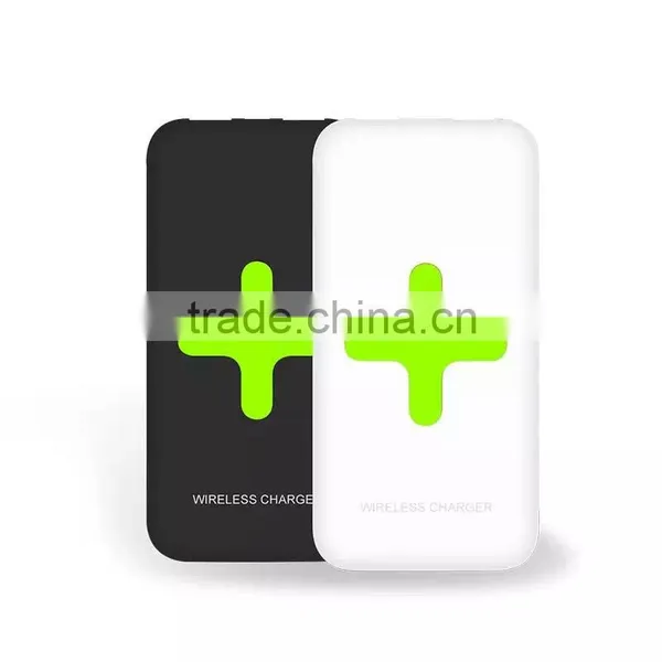 2016 Hot New 2016 Universal qi Wireless Charger for Xiaomi Redmi Note 3 Coil photo-4