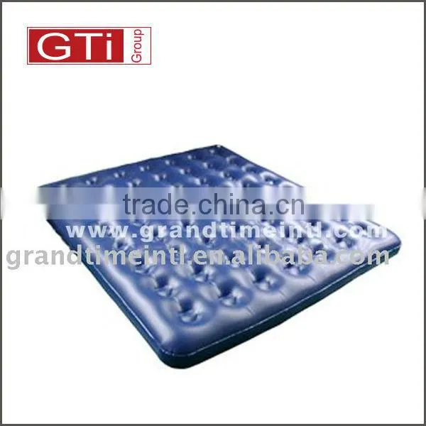 Double Size Pvc Inflatable Furniture