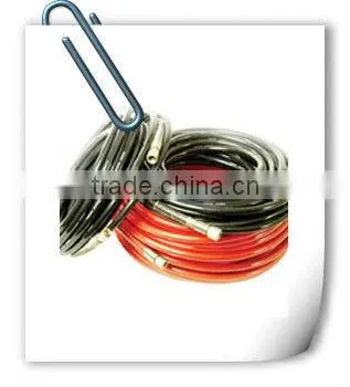 High Pressure Sprayer Paint Airless Hose photo-6