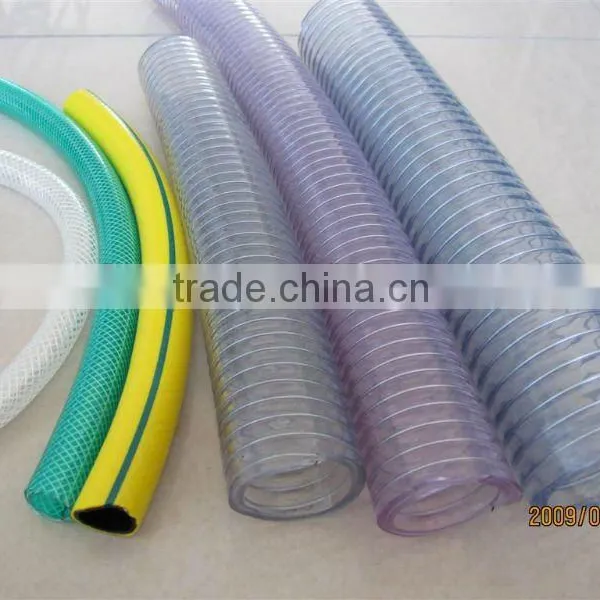 Plastic Hose