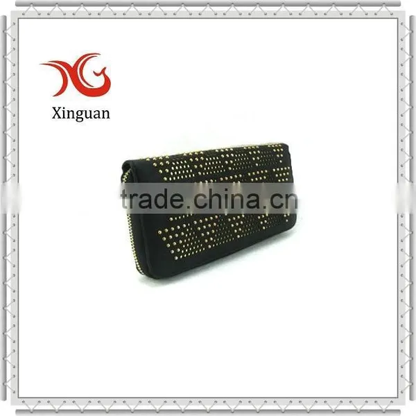 Hot Selling Ladies Leather Purse for 2015 photo-3