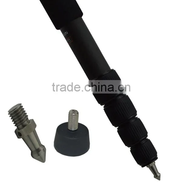 New Product Promotion Convenient Single Leg Tripod for Laser Level photo-6
