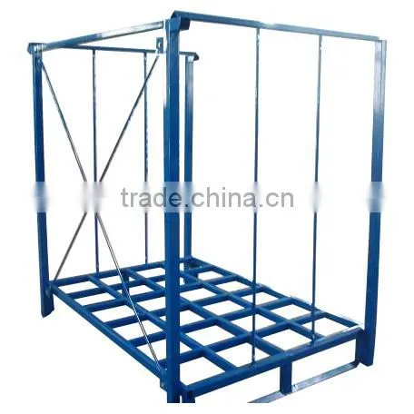 Most Popular Heavy Duty Steel Post Rack Made in China photo-3