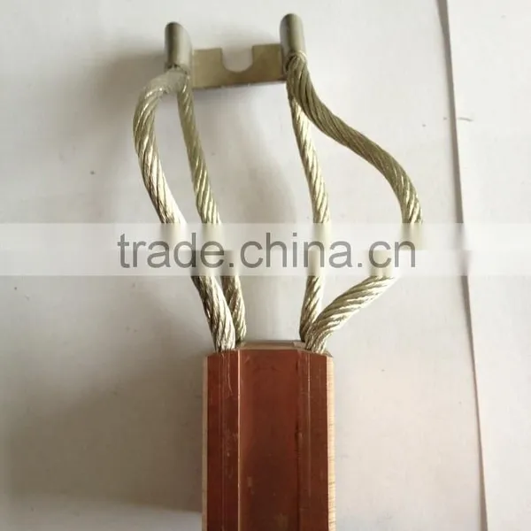 Industrial Carbon Brushes for Electric Motors