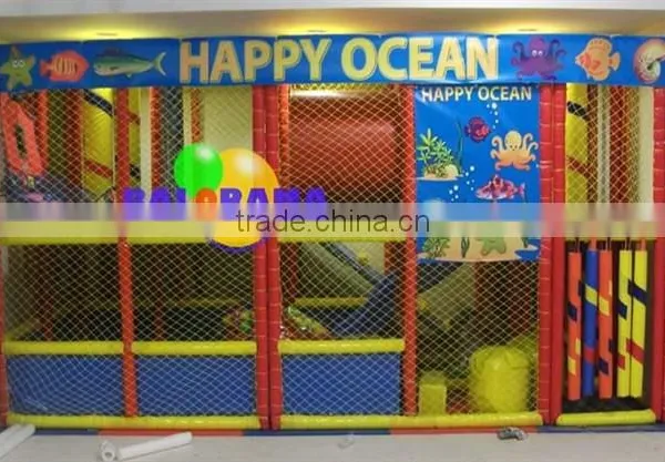 Children Playground 5x3x2.5