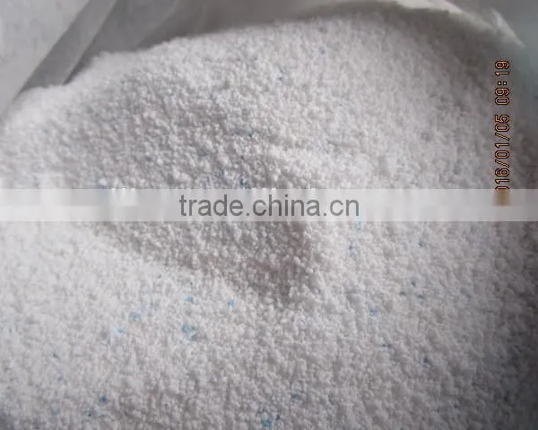 Detergent Powder