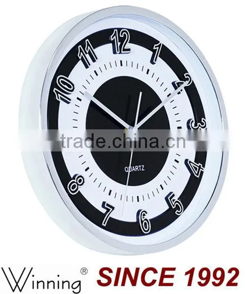 Promotion Wall Clock, Gift Clock