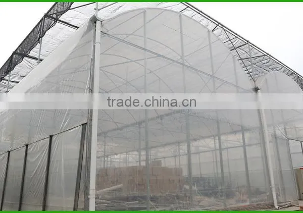 Hot Dipped Galvanized Greenhouse Steel Gutter photo-2