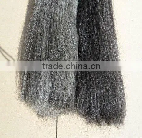 Factory Price Remy Human Hair Bulk/Virgin Remy Human Hair Bulk