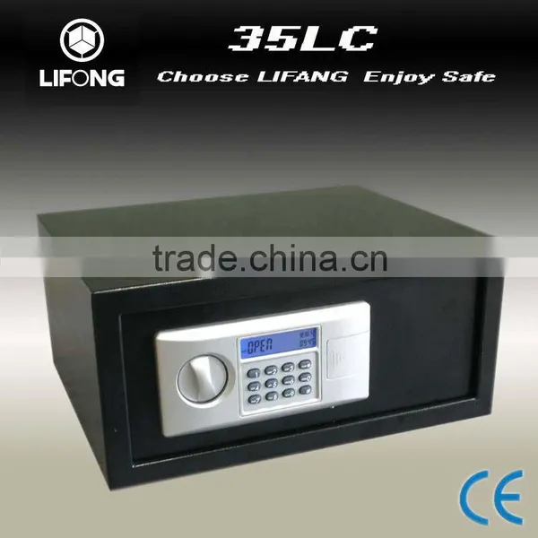Safe Box Lcd Lock,lock for Metal Box,home Safe Lock,small Lock for Boxes photo-2