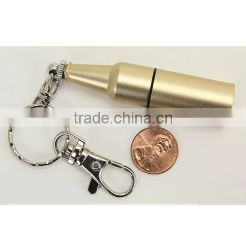 8 Years of Experience in Production Bottle Usb Flash Drive With Custom LOGO photo-3