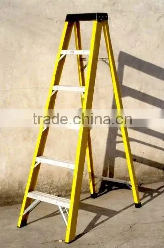Fiberglass Ladder
