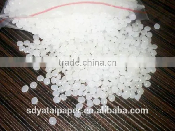Virgin HDPE(film.blow Molding.injection Grade) Granule photo-5