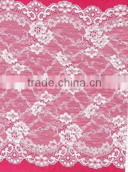 Metallic Jacquard Lace photo-4