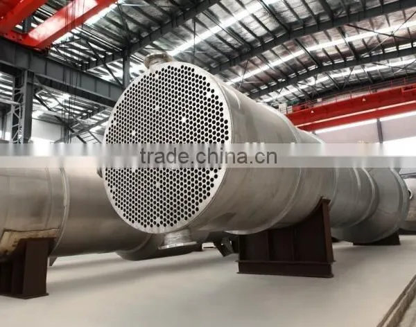 Evaporative Crystallizer for Zinc Sulfate photo-6