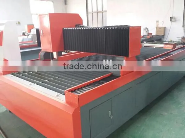 Remax-1530 Stainless Steel/ Iron/ Metal Cutting Machine For Sale photo-3