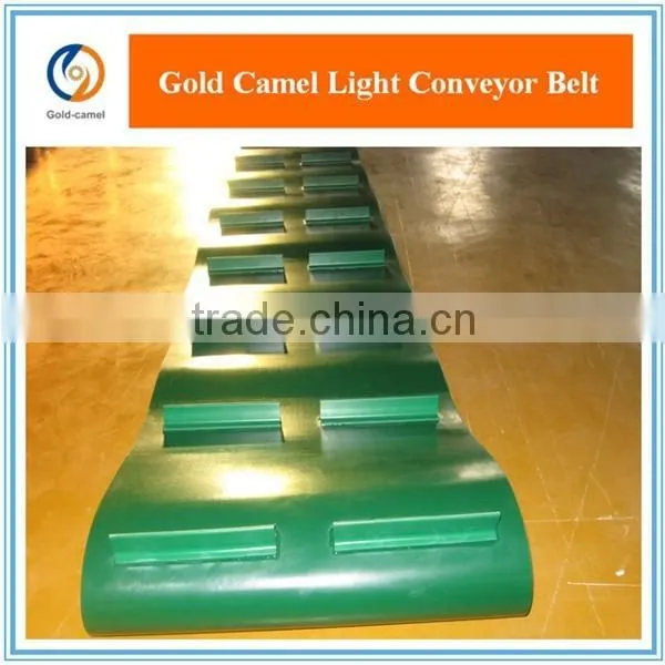 Non Pressed PVC Conveyor Belt (Light Duty) photo-2