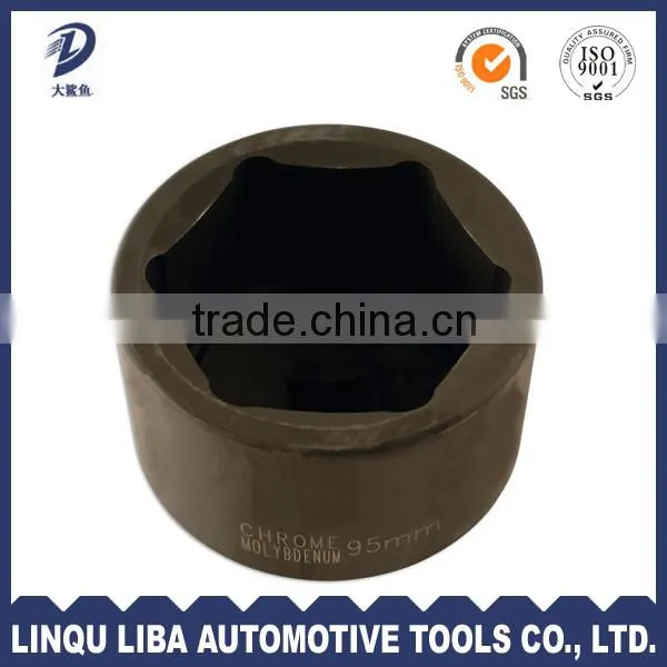 Hand Tools Carbon Steel Socket Wrench photo-6
