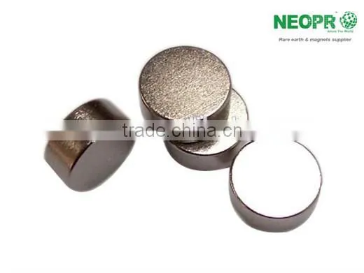 Super N52 Sintered NdFeB Magnet In Customized Shape photo-5
