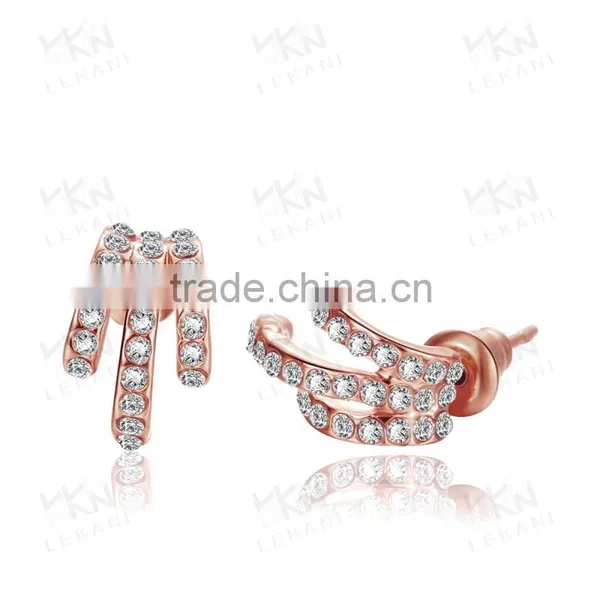 2016 New Design Women Fashion Earring photo-3