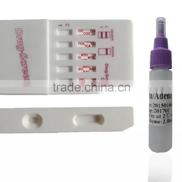 Fully Auto IVD POCT Rapid Test Feild Filling and Assembly With CE ISO