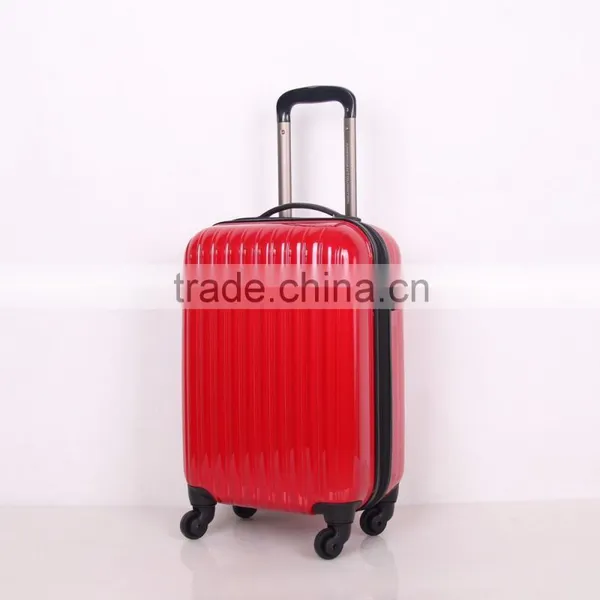 Hot Selling Trolley Luggage Making Machine ABS Two Layers photo-2